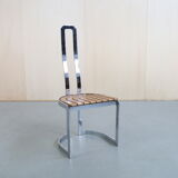 3x High Back Chair by Allmilmö, 1980s