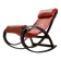 Gae Aulenti Sgarsul Rocking Chair for Poltronova Italy 1962