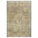 Tapis turc Kayseri fait main vintage, 100 % laine