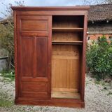 Large fir locker H250cm