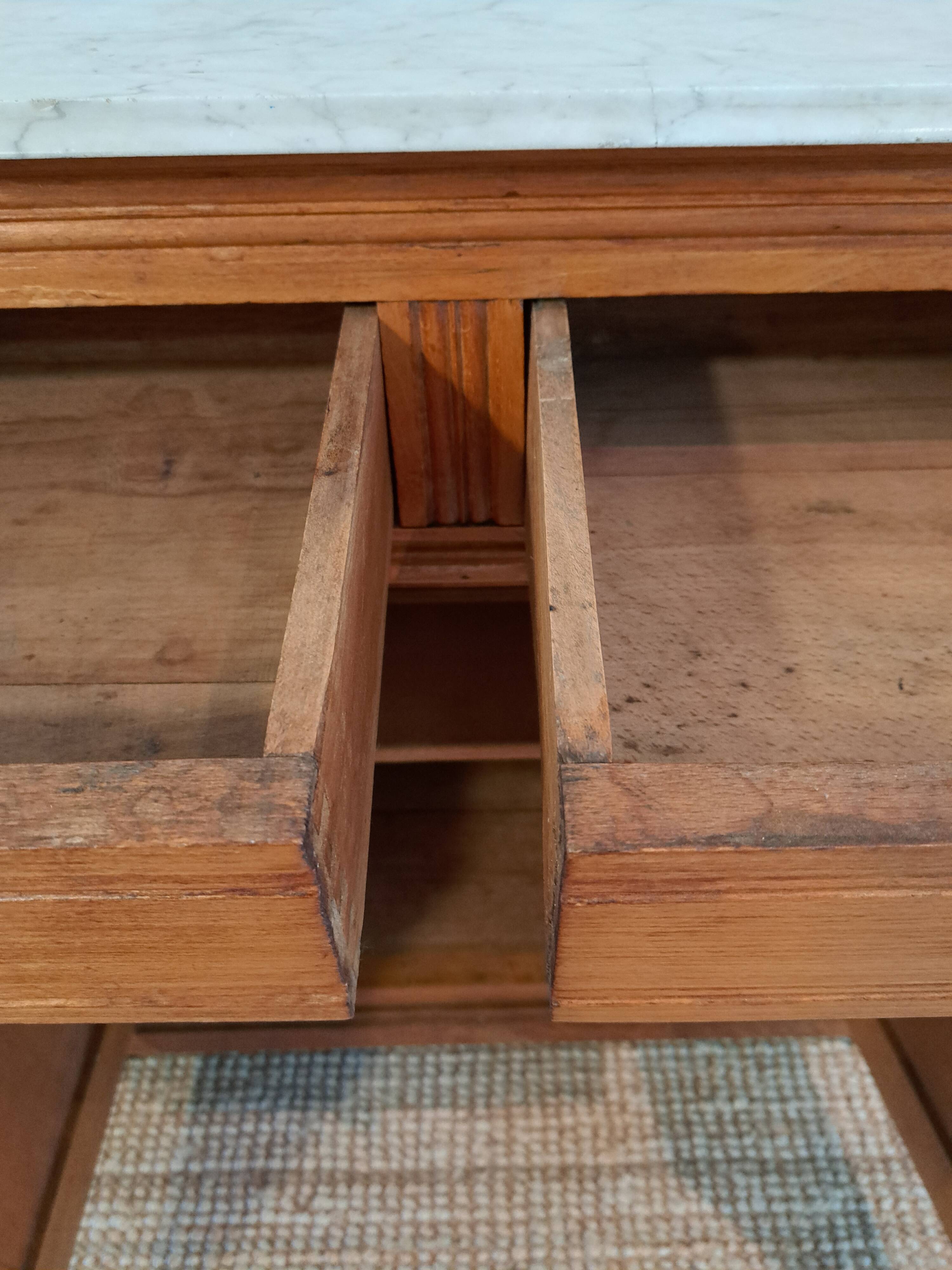 Bathroom furniture