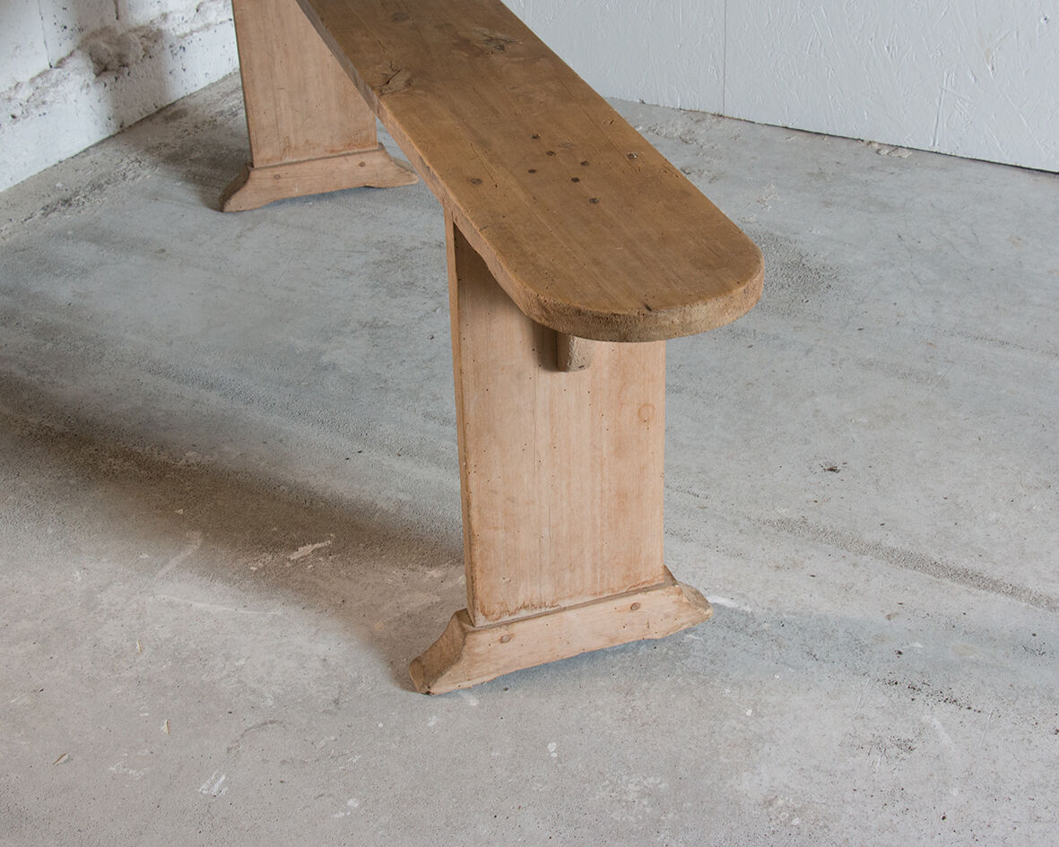 Old bench 170cm