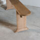 Old bench 170cm