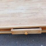 farmhouse table