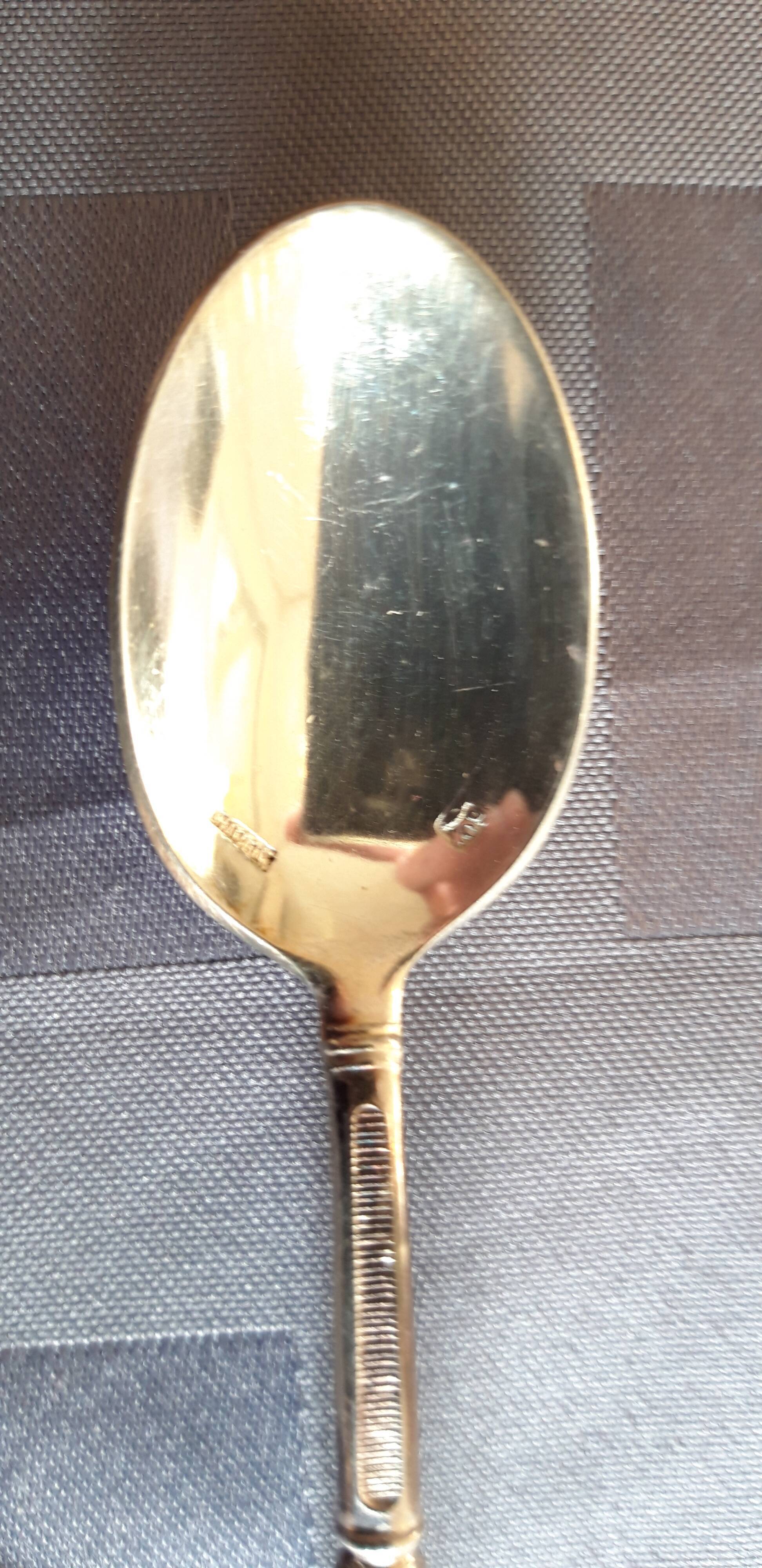 Teaspoons