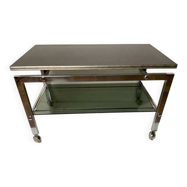 Table basse 70’