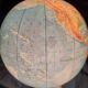 Globe terrestre Colombus