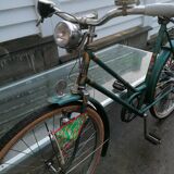 Vintage Bauer bike