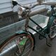 Vintage Bauer bike