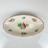 Ravier model Streetlamp by KG Lunéville