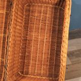 Trunk wicker 1930