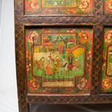 Buffet 2 Tibetan body