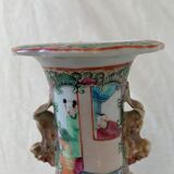 Chinese vase
