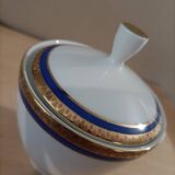 Retro sugar bowl Hertel Jacob Bavaria Germany