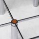 1970s 'Andre' coffee tables by Tobia Scarpa for Knoll International