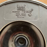 Vintage ashtray Samp Manade