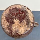 Vintage ceramic 1950 accolay