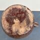 Vintage ceramic 1950 accolay