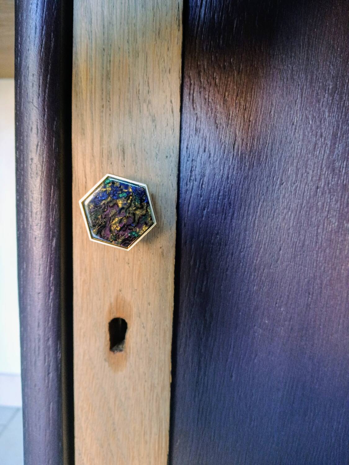 Bureau année 50
