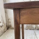 Cherry farm table 2m