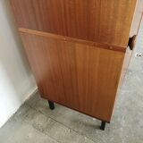 Wardrobe, ARP box, Minvielle