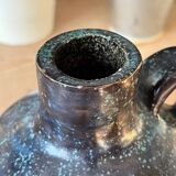 Ceramic pitcher