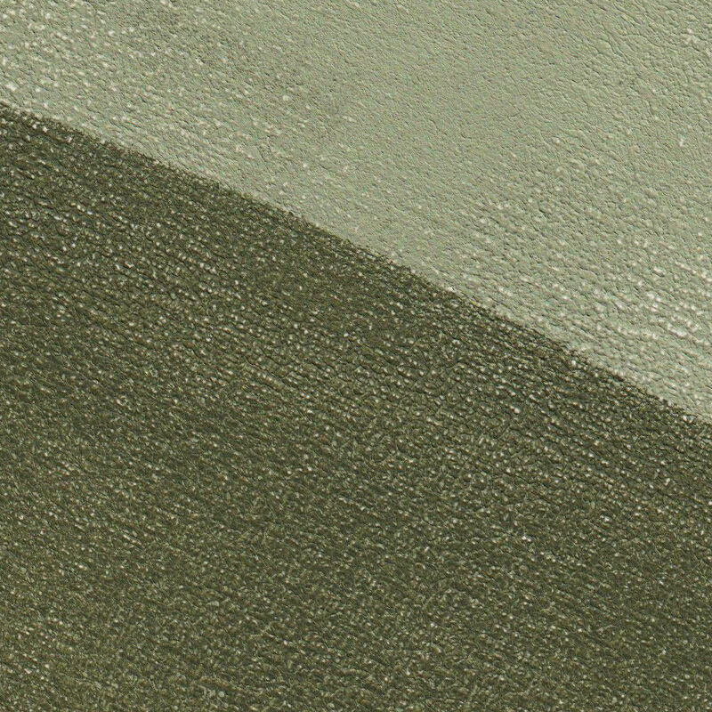 30x40cm paper paint dated and signed without frame M213