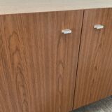 High enfilade Pierre Guariche for Meurop 60s