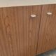 High enfilade Pierre Guariche for Meurop 60s