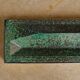 Ceramic Tile Pen Tray by Gio Ponti for Roma Ceramice, 1960s