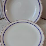 Duo of salins 30s compotiers
