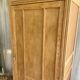 Antique wardrobe