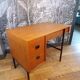 Multitable desk by Jacques Hitier for Multiplex