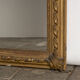 Louis Philippe mirror - 181x108cm