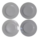 Digoin 4 old flat plates