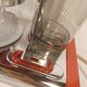 Cafetière Moulinex modèle Futura des années 70