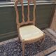Vintage chair