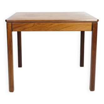 Table d'appoint en palissandre, Danemark années 1960