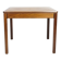 Table d'appoint en palissandre, Danemark années 1960
