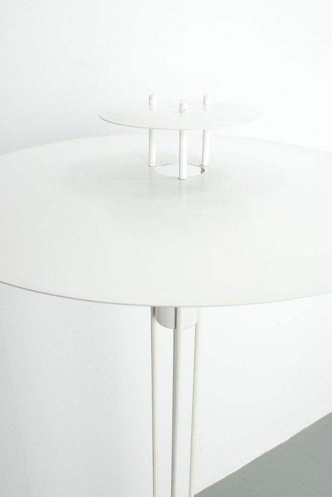 Danish Frandsen Floor Lamp