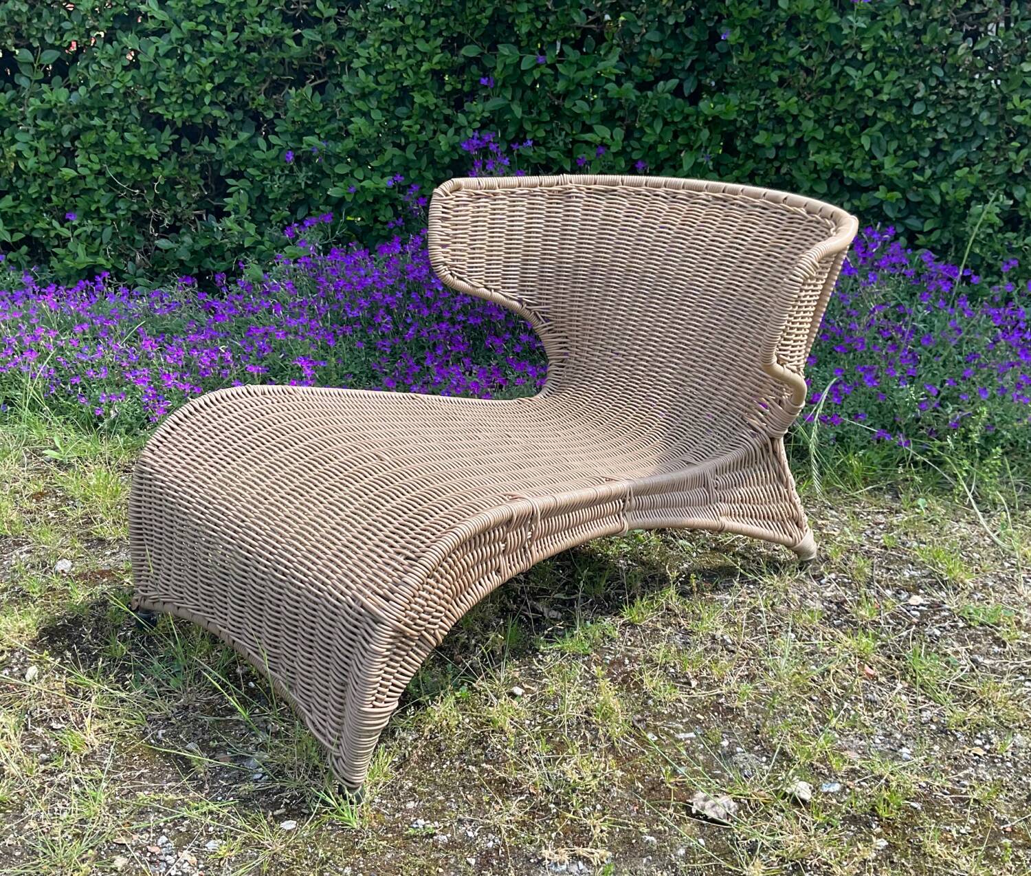 Savo Lounge Chair by Monika Mulder for Ikea