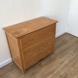 Dresser vintage year 50/60