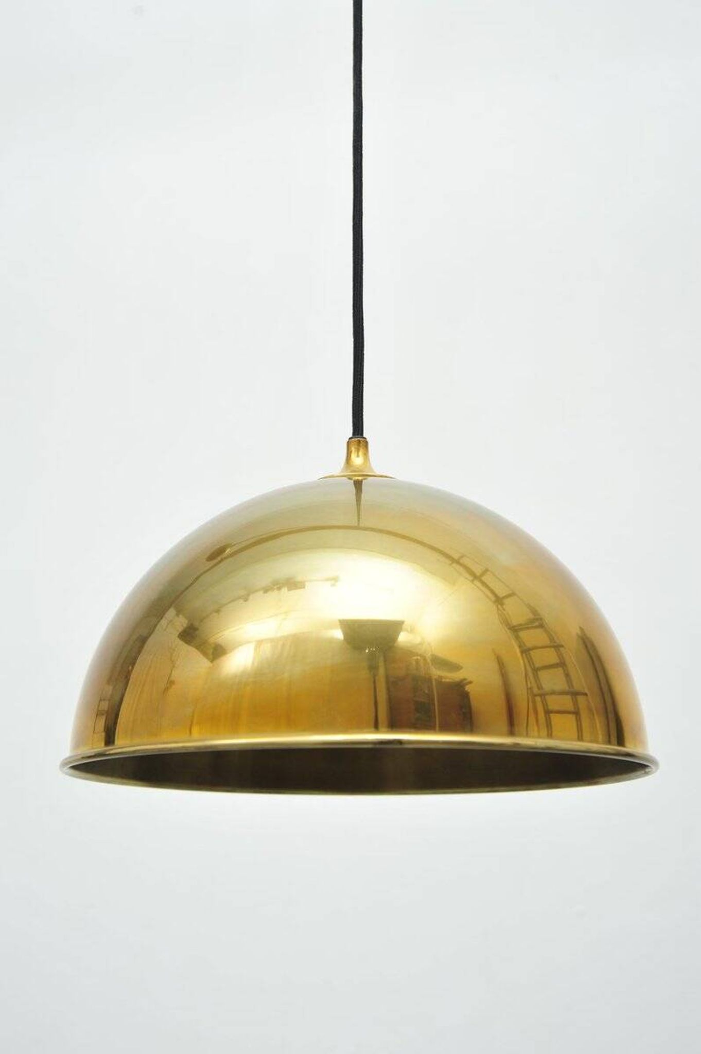 Suspension Posa Duos par Florian Schulz, années 1970