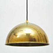 Suspension Posa Duos par Florian Schulz, années 1970