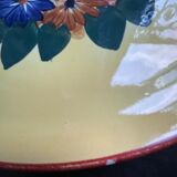 Plat à tarte Longwy
