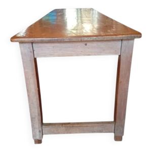 Table de ferme