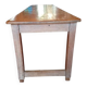 Farm table
