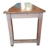 Table de ferme 
