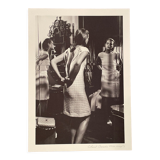 Chanel photo Karl Lagerfeld cruise 3