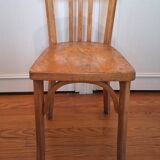 Chaise bistrot Baumann